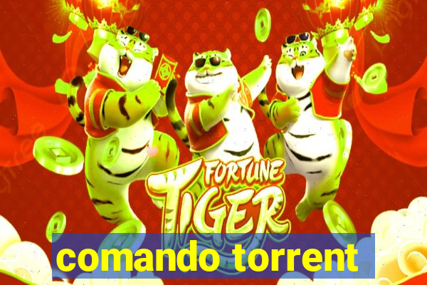 comando torrent